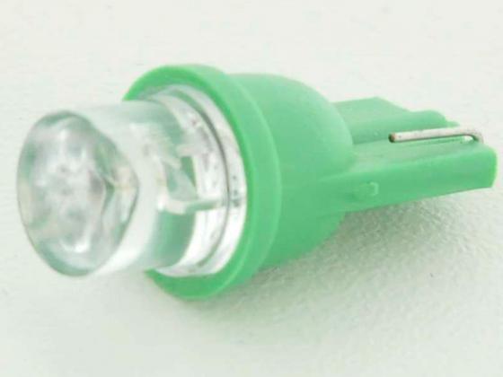 LED Birnen grün SET (2 Stück) LED Birnen grün SET (2 Stück)